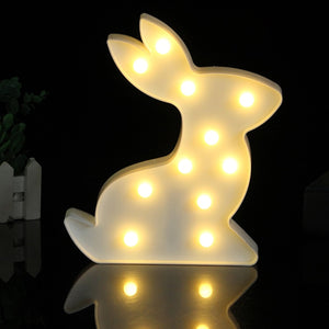 LED Night Light