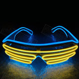 LED Luminous Glasses