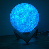 Starry Sky Night Lamp