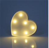 Clouds Table Lamp