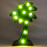 Decoration Led Night Lamp