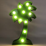 Decoration Led Night Lamp