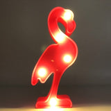 Decoration Led Night Lamp