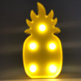 Decoration Led Night Lamp