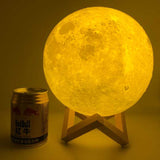 Moonlight Lamp