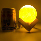 Moonlight Lamp