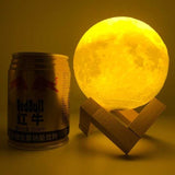 Moonlight Lamp