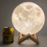 Moonlight Lamp