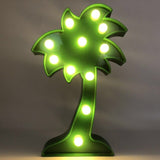 Cute LED Night Lights