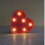 Cute LED Night Lights