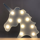 Cute LED Night Lights