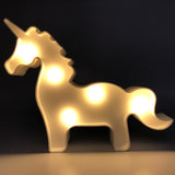 Cute LED Night Lights