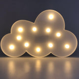 Cute LED Night Lights