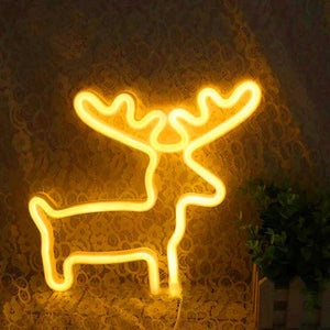 Bedroom LED Night Light