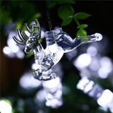 LED Romantic Waterproof Lamp