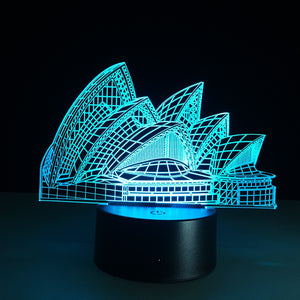 LED Night Light Sydney