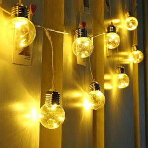 Led String Lights