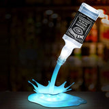 Led Bottle Party Lamp