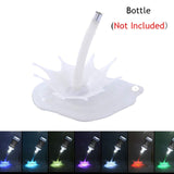 Led Bottle Party Lamp